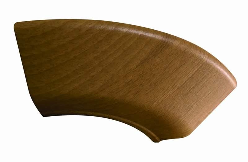 Elite Made To Measure Range Radius Profile Cap